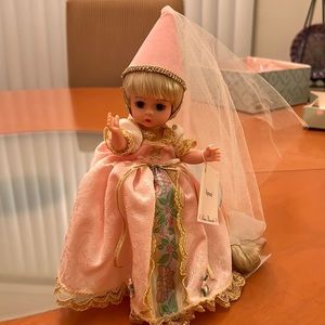 Madam Alexander Vintage Doll